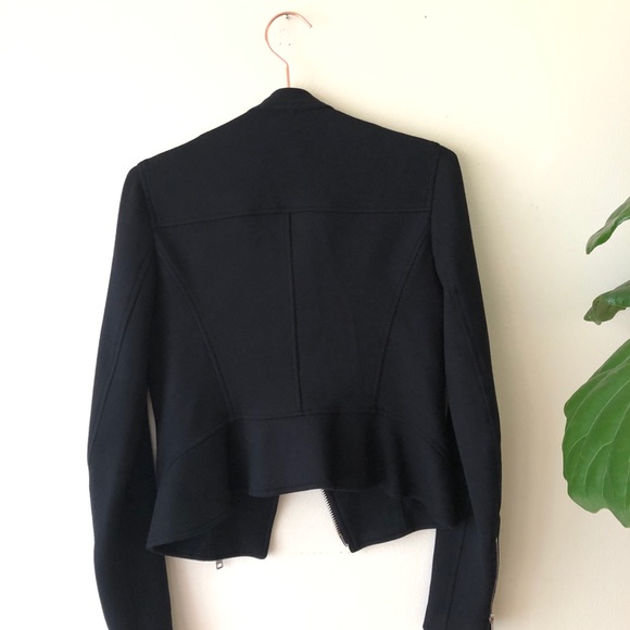 Theory Jacket - Picture 3 of 4